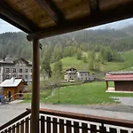 Nido Dello Stelvio By Interhome Appartement Pezzo