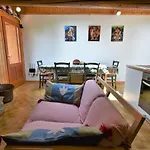 Nido Dello Stelvio By Interhome *