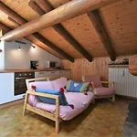 Nido Dello Stelvio By Interhome * Pezzo