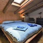 Nido Dello Stelvio By Interhome * Pezzo
