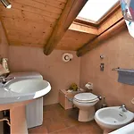 Nido Dello Stelvio By Interhome Appartement *