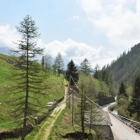 Nido Dello Stelvio By Interhome شقة