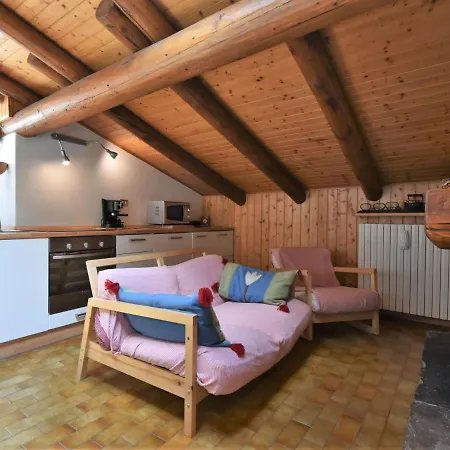 Nido Dello Stelvio By Interhome * Pezzo