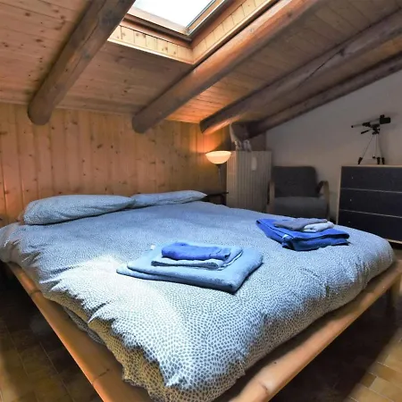 Nido Dello Stelvio By Interhome * Pezzo