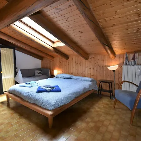 Nido Dello Stelvio By Interhome Pezzo