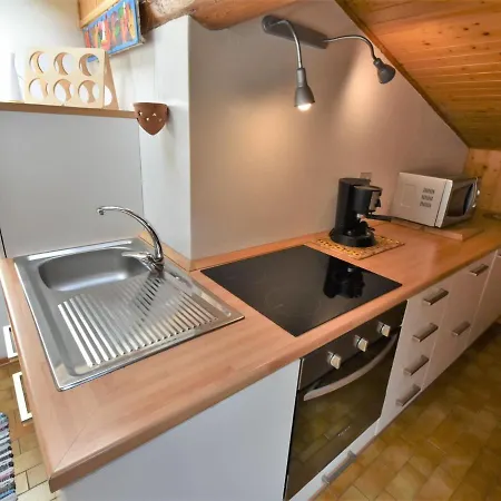 Nido Dello Stelvio By Interhome