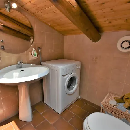 Nido Dello Stelvio By Interhome * Pezzo